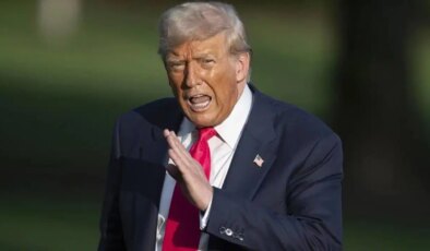 Deniz Berktay ile Kuzeyden Notlar: Trump ve yeni  Kafkas seddi