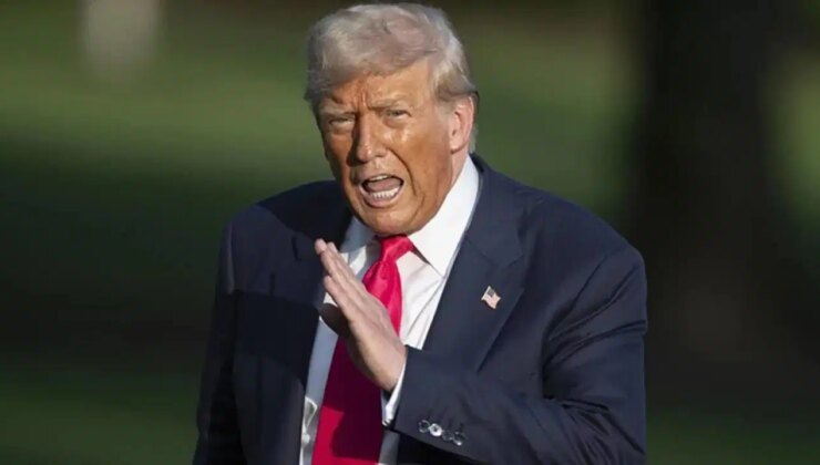 Deniz Berktay ile Kuzeyden Notlar: Trump ve yeni  Kafkas seddi