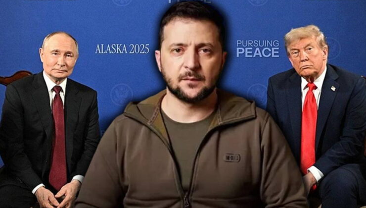 Deniz Berktay ile Kuzeyden Notlar: Ukrayna, barışa ne kadar yakın?