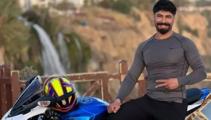 Deniz Servan Narin kimdir? Deniz Servan Narin kaç yaşında, nereli? Sosyal medya fenomeni Deniz Servan Narin neden öldü?