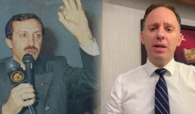 Deniz Yavuzyılmaz: ‘Erdoğan, İBB Başkanı olduktan 2,5 ay sonra 5 ayrı şirketten huzur hakkı almaya başladı’