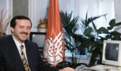 Deniz Yavuzyılmaz’dan çarpıcı video! ‘Türkiye’de en çok yerden aynı anda maaş alan kişiyi tespit ettik’