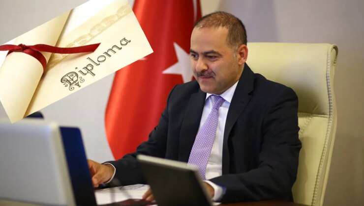 Deniz Zeyrek’ten 10 diplomalı Bakan Yardımcısı Sayan’a: ‘Bu CV’yle bu sahtekarları nasıl gözünüzden kaçırdınız?’