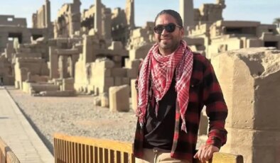 Denizde feci ölüm… Yaşam savaşını kaybetti!