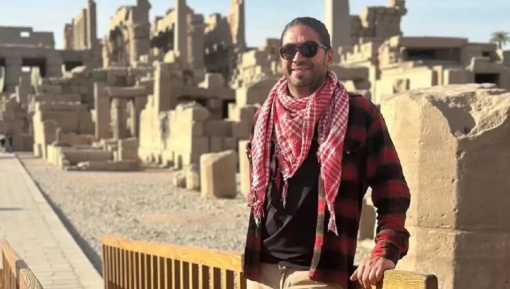 Denizde feci ölüm… Yaşam savaşını kaybetti!