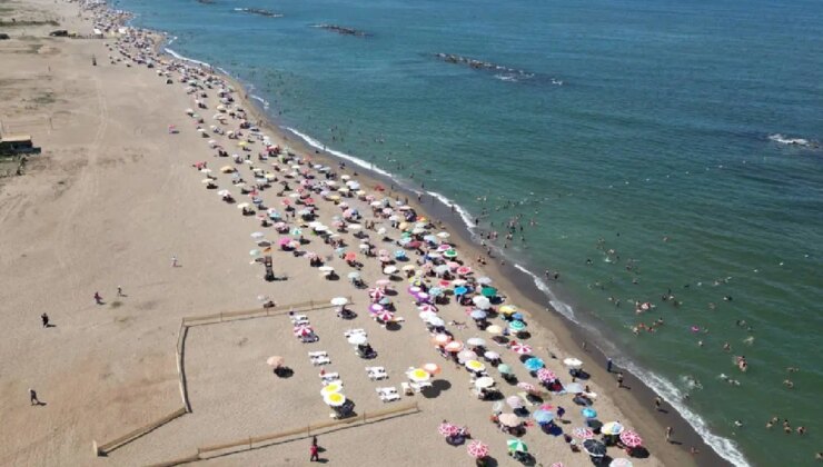 Denize girmenin yasak olduğu il ve ilçeler hangileri? Denize girmek neden yasak?