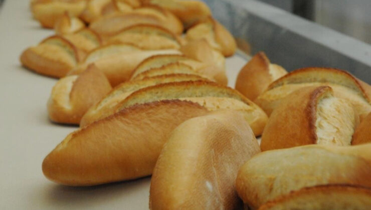 Denizli’de ekmek fiyatı 15 TL oldu