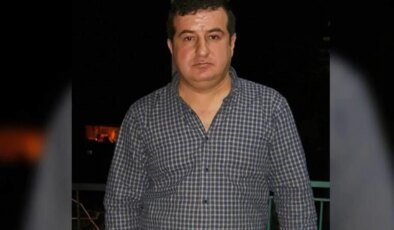 Denizli’de komşu dehşeti: Bıçaklayarak öldürdü