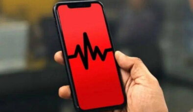 Deprem Uyarı Sistemi nasıl açılır? Telefonda Deprem Uyarı Bildirimi nasıl açılır?