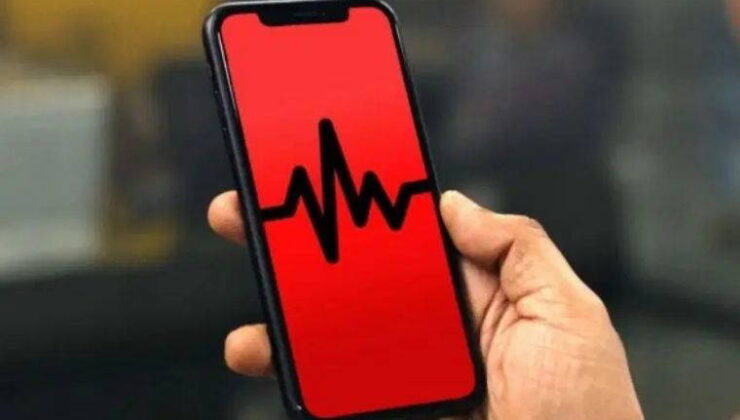 Deprem Uyarı Sistemi nasıl açılır? Telefonda Deprem Uyarı Bildirimi nasıl açılır?