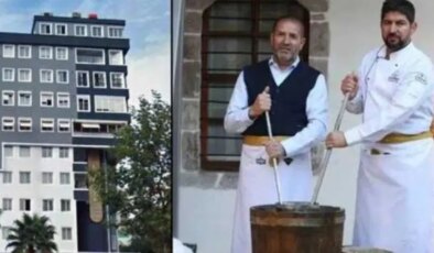 Depremde 35 kişiye mezar olmuştu… Ezgi Apartmanı davasında yeni gelişme: Pastane yetkililerinin tahliye talebi reddedildi!