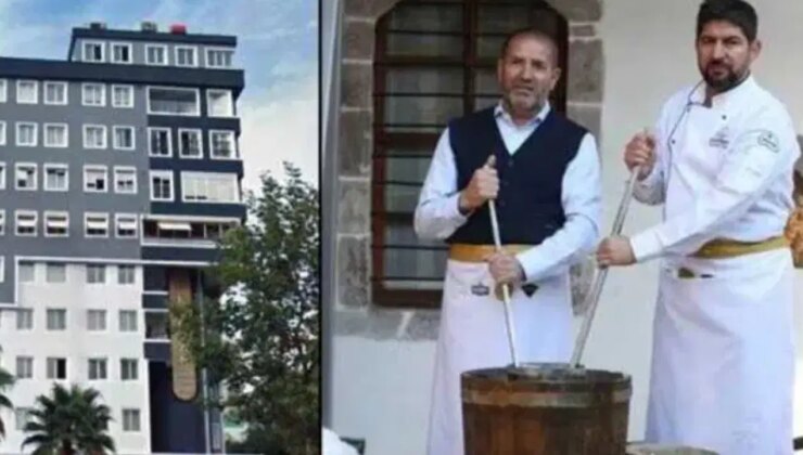 Depremde 35 kişiye mezar olmuştu… Ezgi Apartmanı davasında yeni gelişme: Pastane yetkililerinin tahliye talebi reddedildi!