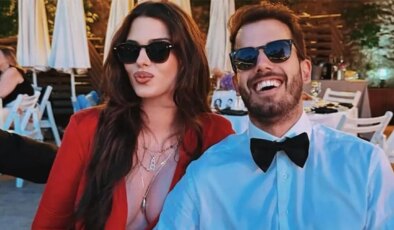 Derin Talu’nun sevgilisi Tanalp Tokgöz kimdir, kaç yaşında? Tanalp Tokgöz ne iş yapıyor?