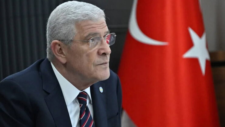 Dervişoğlu’ndan 30 Ağustos mesajı: ‘Herkes ve bütün dünya iyi bilmelidir ki…’