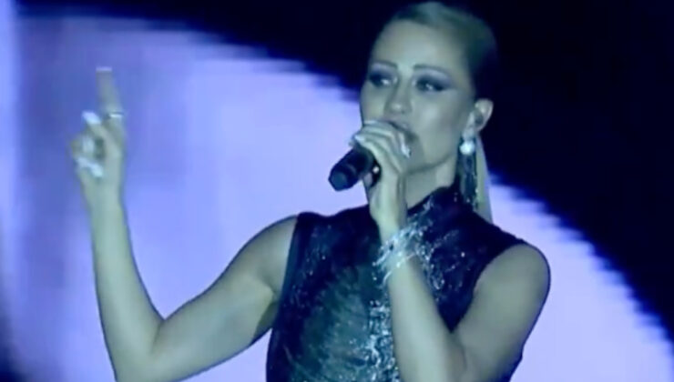 Derya Uluğ’dan Filistin’e destek: Mazlumların sesi olacağız