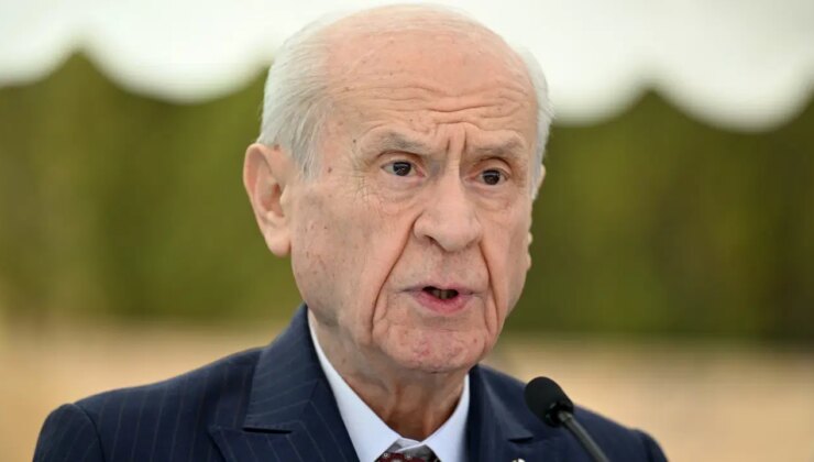 Devlet Bahçeli’den yeni ‘süreç’ mesajı: ‘Altın fırsat heba edilmemeli’