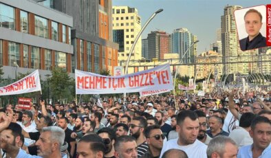 Devlet tehlikenin farkında; ancak harekete geçmiyor: Şeriat çağrısı yapan yapılar raporda