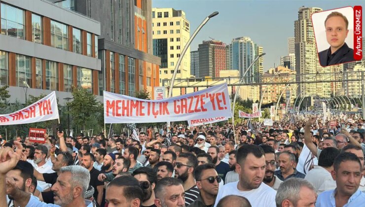 Devlet tehlikenin farkında; ancak harekete geçmiyor: Şeriat çağrısı yapan yapılar raporda