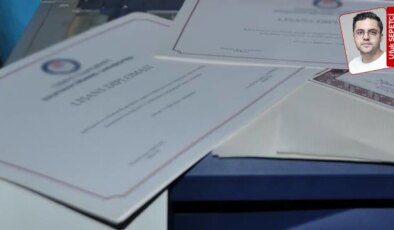 Dijital mühürle devleti teslim etmişler: ‘Sistematik istismar’