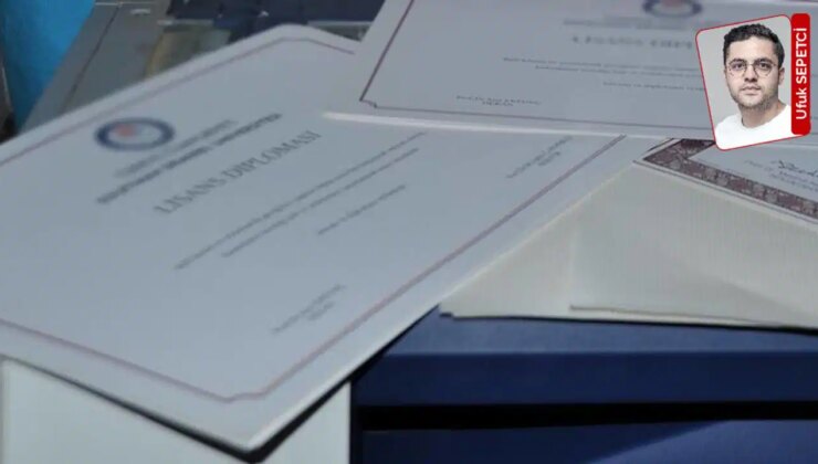 Dijital mühürle devleti teslim etmişler: ‘Sistematik istismar’