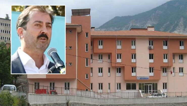 Dikkat çeken atama: AKP’li vekilin abisinin damadı…