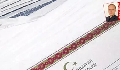 ‘Diploma verilir’ ilanıyla sosyal medyada müşteri aramışlar