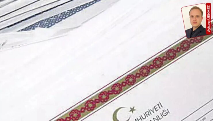 ‘Diploma verilir’ ilanıyla sosyal medyada müşteri aramışlar