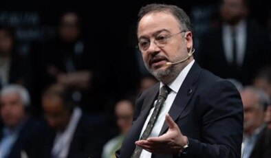 Dışişleri Bakan Yardımcısı Nuh Yılmaz kimdir? Nuh Yılmaz hangi üniversiteden mezun?