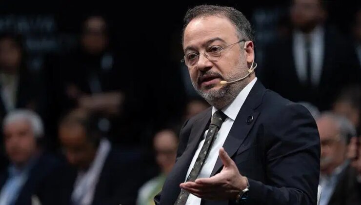 Dışişleri Bakan Yardımcısı Nuh Yılmaz kimdir? Nuh Yılmaz hangi üniversiteden mezun?