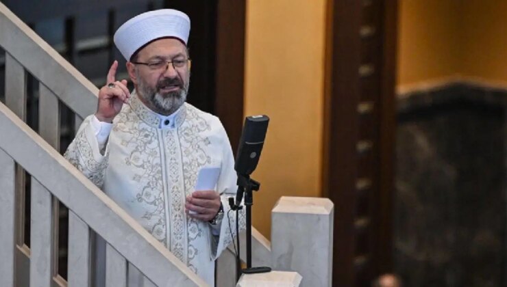 Diyanet İşleri Başkanlığı’nın hedefinde bu kez kadınlar ve giyim kuşam özgürlüğü var: Laikliğe ve özgürlüklere açık saldırı
