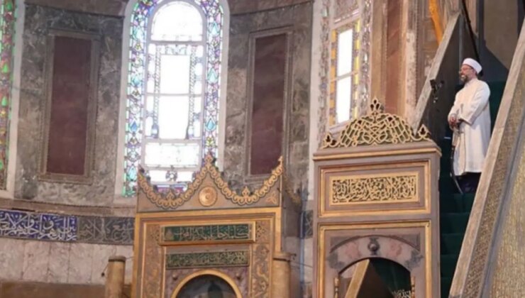 Diyanet’in ‘giyim kuşam kıyaslaması’ yaptığı hutbe tepki topladı: İslamda bunun yeri yok