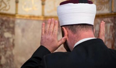 Diyanet’te ‘eskort skandalı’ iddiası: ‘Kimse görmesin’ diyerek dosyayı kapattılar