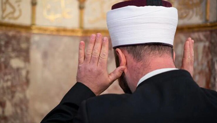 Diyanet’te ‘eskort skandalı’ iddiası: ‘Kimse görmesin’ diyerek dosyayı kapattılar
