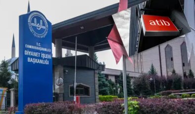 Diyanet’teki skandalı örtbas için rapor çıkarmış: ‘Eskortla yatmadı’ belgesi aldırmışlar