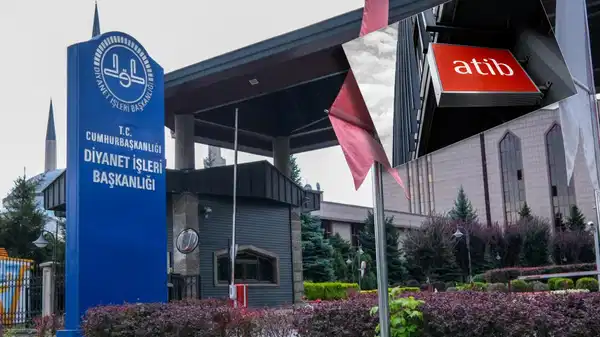 Diyanet’teki skandalı örtbas için rapor çıkarmış: ‘Eskortla yatmadı’ belgesi aldırmışlar