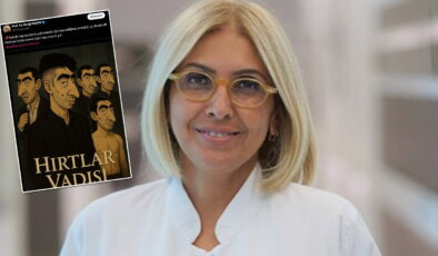 Diyarbakır Barosu’ndan, Prof. Dr. Bengi Başer hakkında suç duyurusu