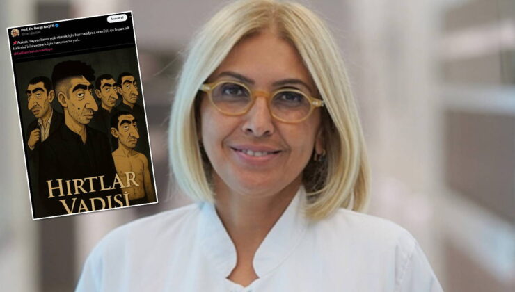 Diyarbakır Barosu’ndan, Prof. Dr. Bengi Başer hakkında suç duyurusu