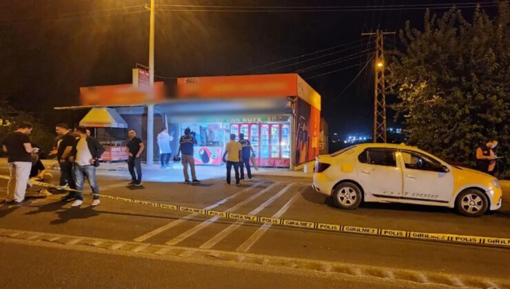 Diyarbakır’da 2 kişinin öldüğü silahlı kavgaya ilişkin yeni gelişme!