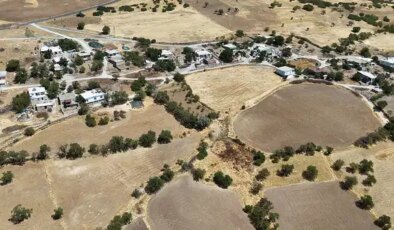 Diyarbakır’ın 2 mahallesine 15 yıl sonra su geliyor