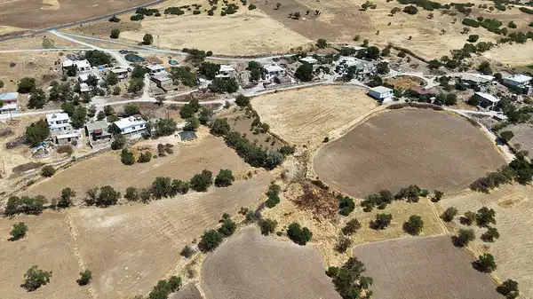 Diyarbakır’ın 2 mahallesine 15 yıl sonra su geliyor