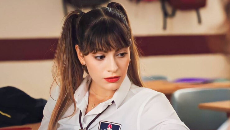 Doğa Lara Akkaya’dan taciz paylaşımı! Rol arkadaşı Tayanç Ayaydın’ı ifşa etti