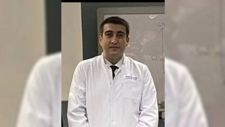 Doktor evinde ölü bulundu: Soruşturma başlatıldı