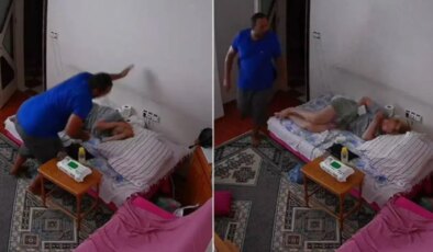 Doktor, hasta annesini darbederek komaya sokmuştu: Valilikten açıklama geldi!