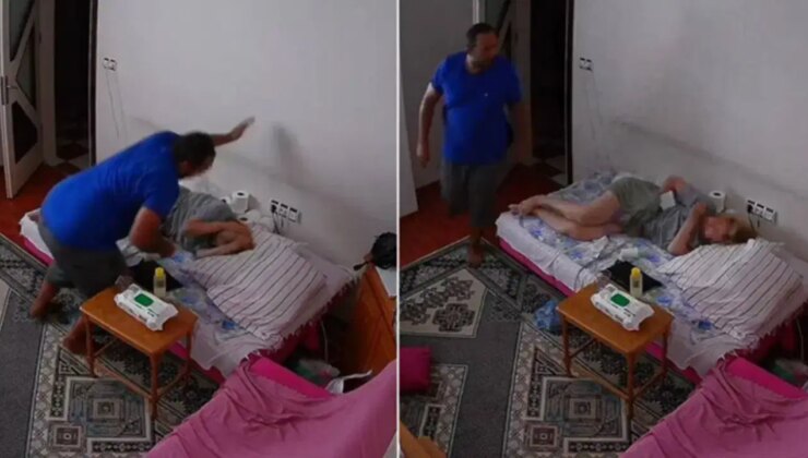 Doktor, hasta annesini darbederek komaya sokmuştu: Valilikten açıklama geldi!