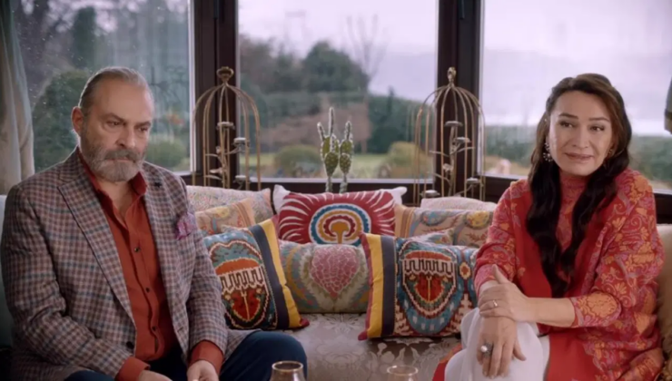 Dokuz Kere Leyla filminin konusu ne? Dokuz Kere Leyla filminin oyuncuları kim?