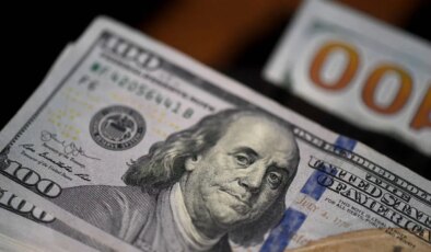 Dolar yükselişi hızlandırdı: 19 Mart sonrası en yüksek seviye