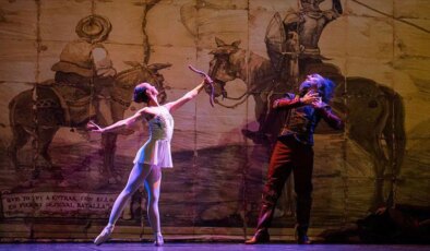 ‘Don Kişot’ müzikali, 30 Eylül’de seyirciyle buluşacak