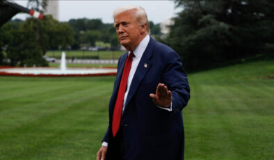 Donald Trump, 3 yılda servetini üçe katladı