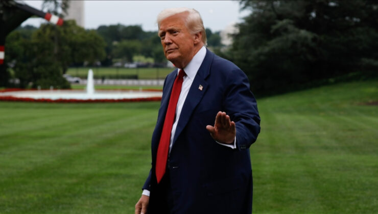 Donald Trump, 3 yılda servetini üçe katladı