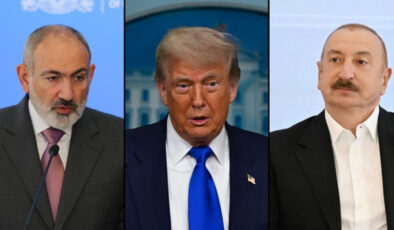 Donald Trump: Azerbaycan ve Ermenistan arasında barış sağlamayı başardık